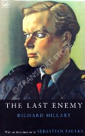 Book cover of The Last Enemy  by HILLARY, Richard 
